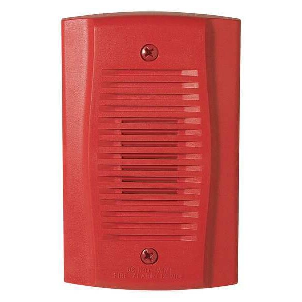 Mini Horn, Red