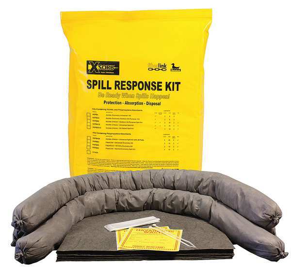 Spill Kit, Universal