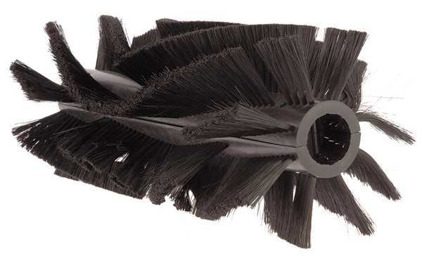 Side Brush, Nylon