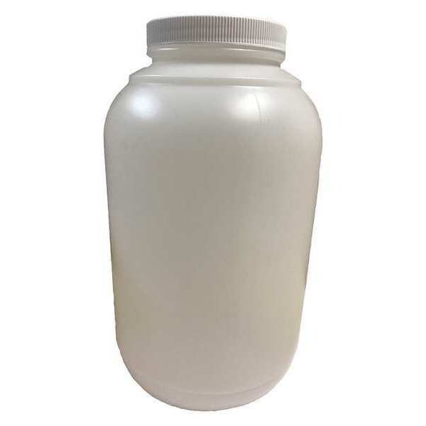 Bottle, Wide, 32 Oz, Round, HDPE, PK12