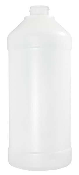 Bottle, Narrow, 16 Oz, Nylon/PE, PK150