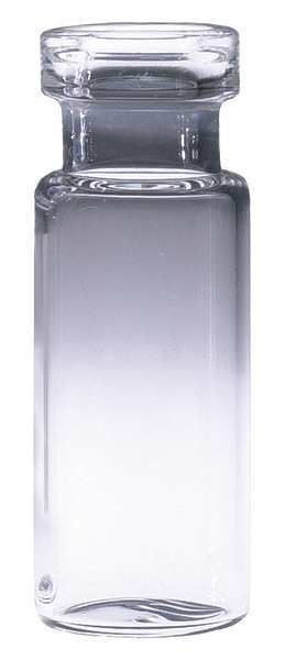 Sample Vial, 2mL, 32mm dia., PK1000