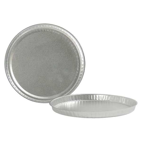 Weighing Pan, Dia. 4 In, PK500