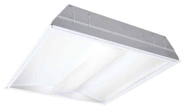 Recessed Troffer, 36W, 3225 lm, 24