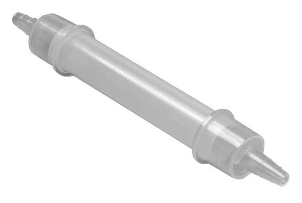 Drying Tube, 4 in. x 3/4 in. Dia., PK12