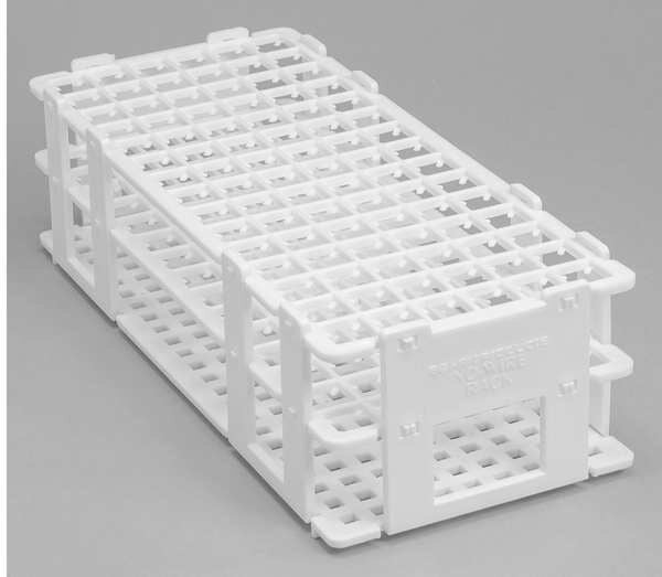 Grip Rack, No-Wire, 90 Places