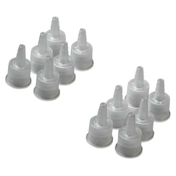 Fittings for Drying Tubes, PK12