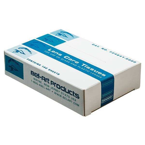 Tissues, Lens Care, 180
