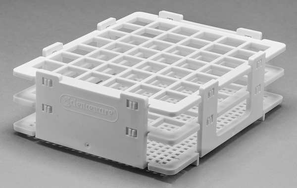 Vial/Bottle Rack, No-Wire, 13mm