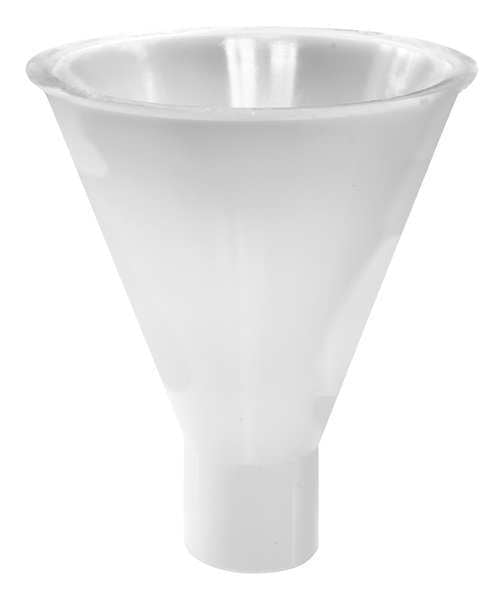 Funnel, Powder, Large, Polyethylene