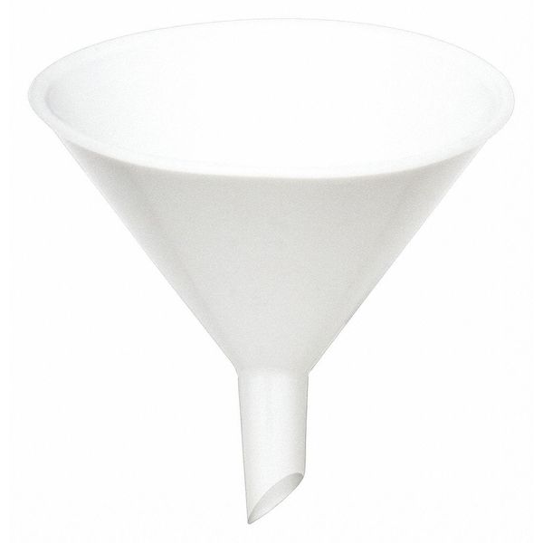 Funnel, Heavy Duty, 7-1/4in, PK3