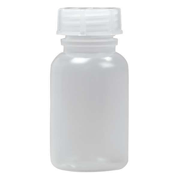 Bottle, Heavy Duty, 100ml, PK12