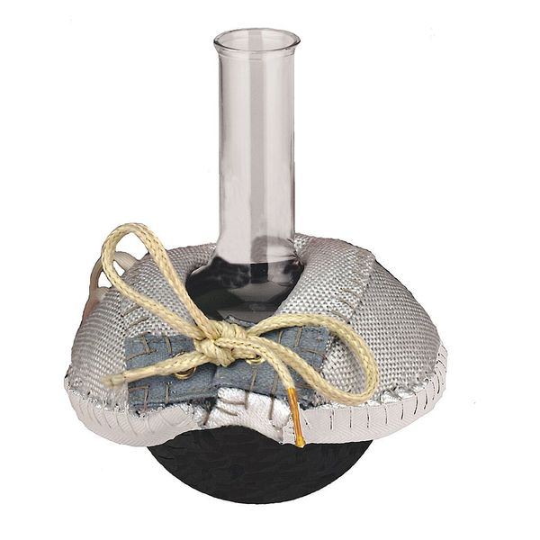 Heating Mantle, Upper Hemisphere, 240VAC, 300W, 5000mL, Temps up to 842Â°F