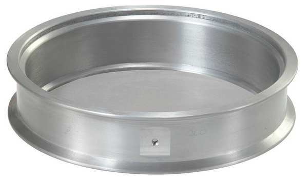 Ultrasonic Mesh Sieve, Mesh Size 14