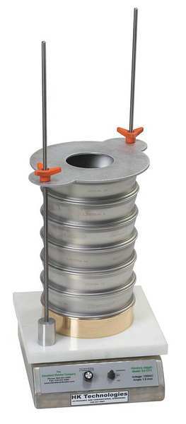 Laboratory Screener