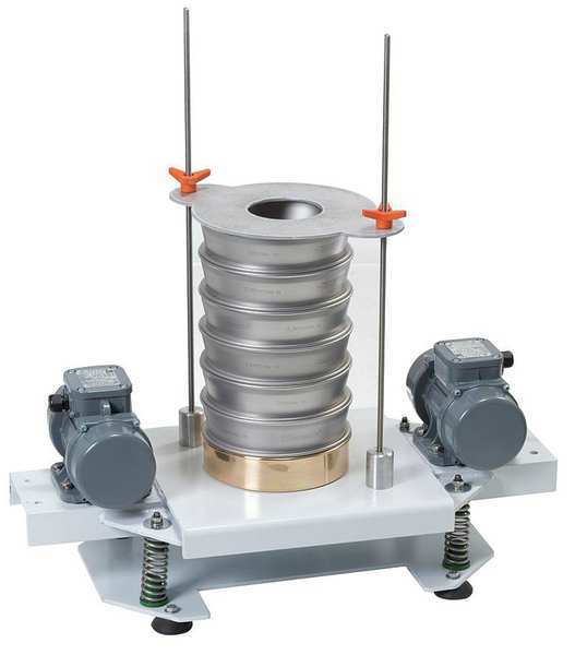Laboratory Screener