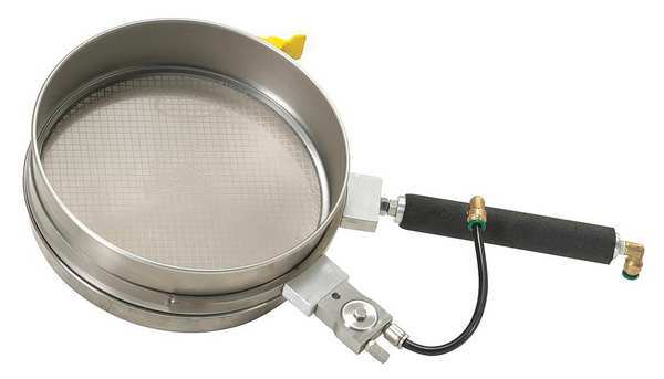 Laboratory Screener