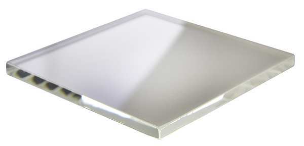 Plate, 2 x 2 In