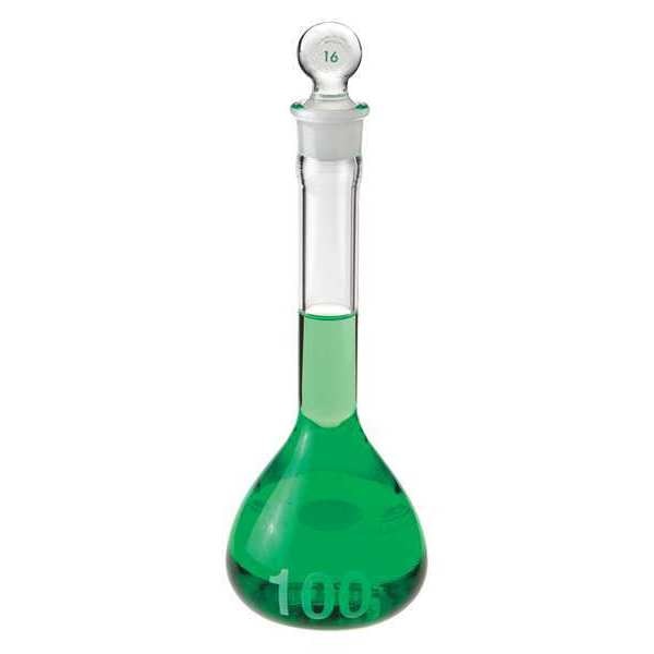 Volumetric Flask, 500mL
