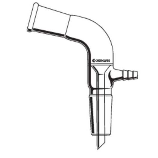 Adapter, Joint, 19/22