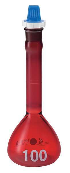 Volumetric Flask, 10mL