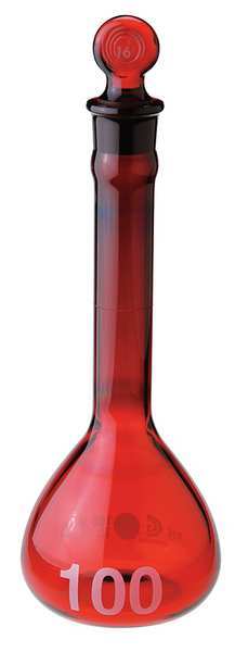Volumetric Flask, 25mL
