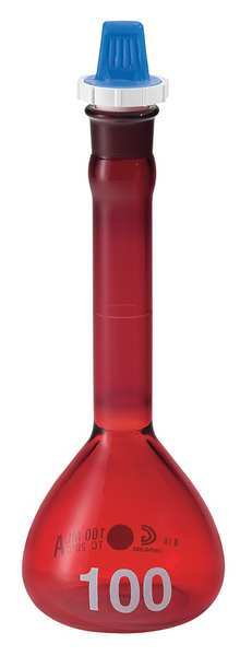 Volumetric Flask, 25mL
