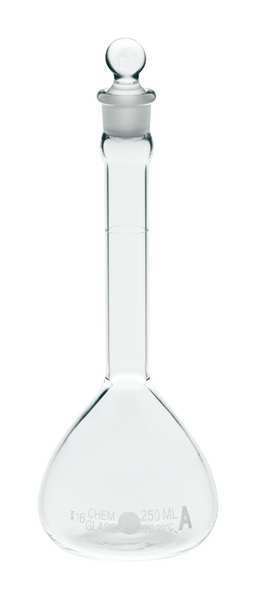 Volumetric Flask, 250mL