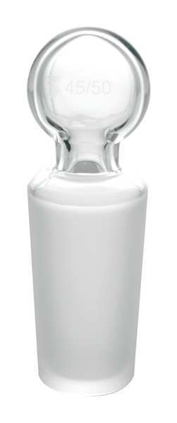 Stopper, Pennyhead, Hollow, 45/50