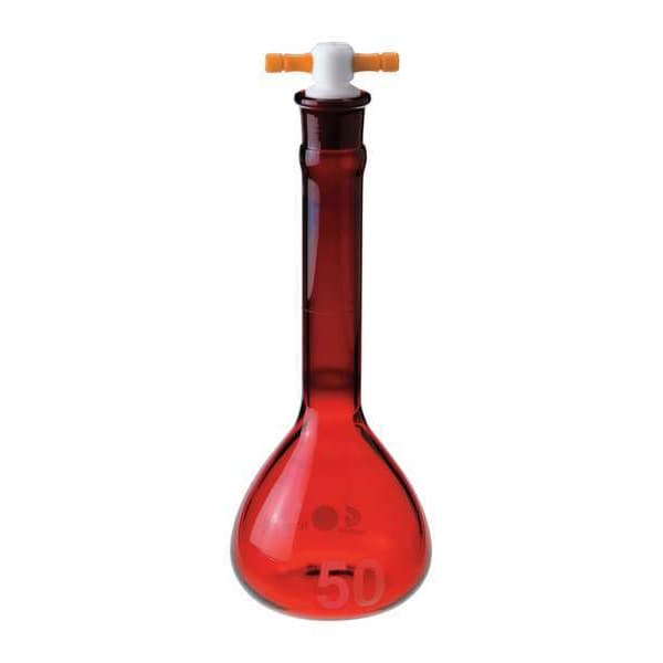 Volumetric Flask, 50mL