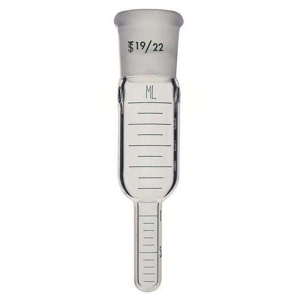 Concentrator Tube, 10mL