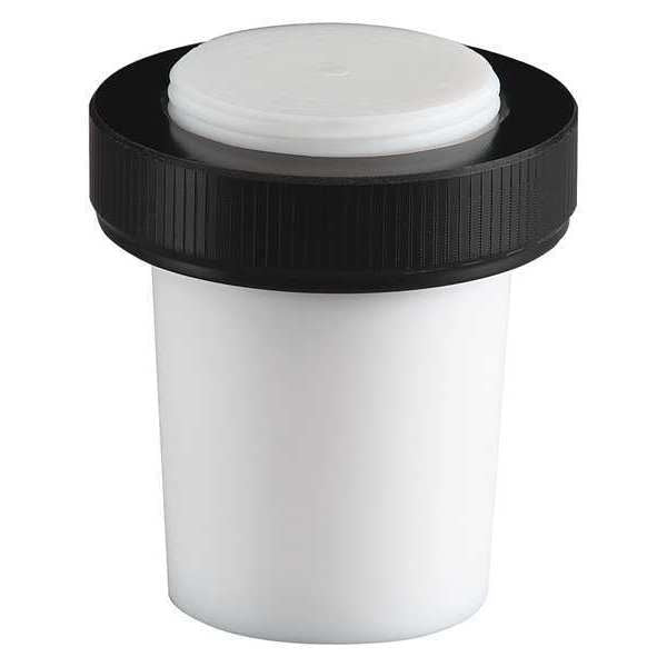 24/40 PTFE Stopper