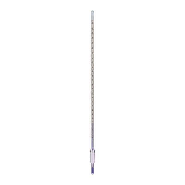 Thermometer, -10 to 250 Degrees