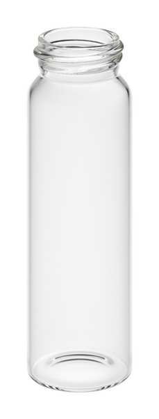 Vial Sample, 40mL, PK100