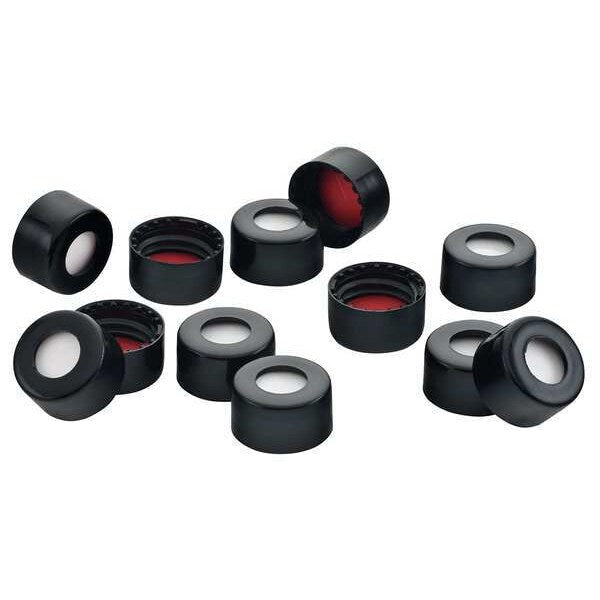 Closure, Black, PK100