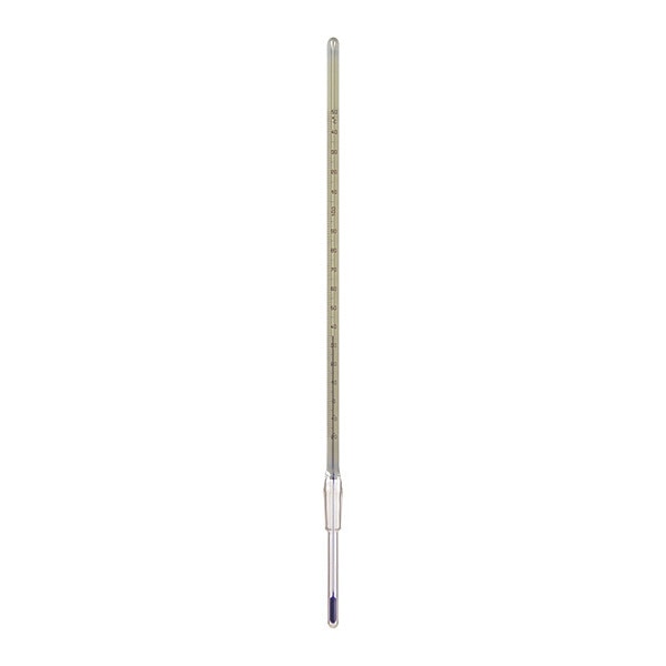 Thermometer, -10 to 250 Degrees