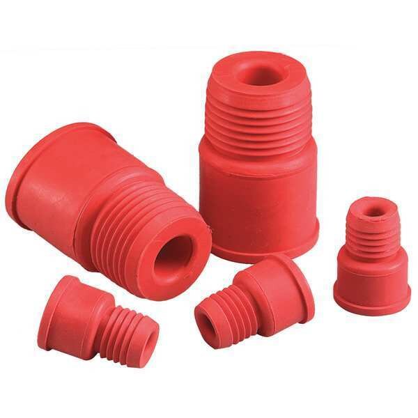 Septum Stopper, PK100