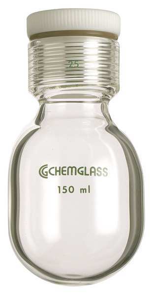 Vessel, Pres, 150mL