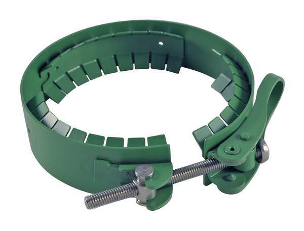 Quick-Release Clamp, 80mm