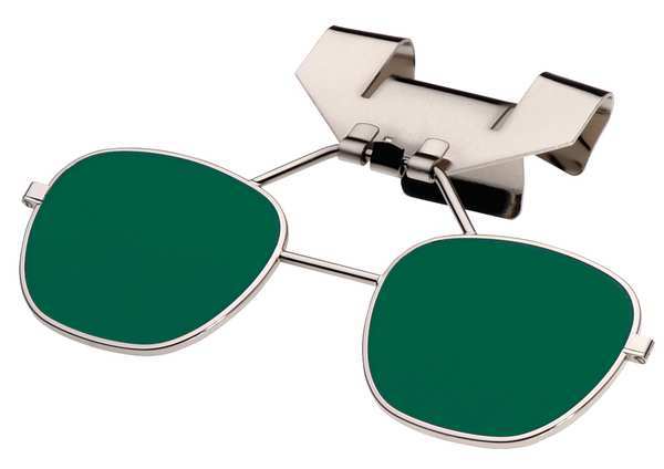 Clip On Eyewear, Welding Shade 4