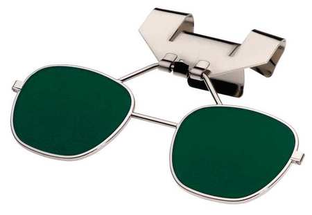 Clip On Eyewear, Welding Shade 5