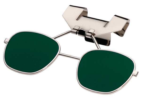 Clip On Eyewear, Welding Shade 6