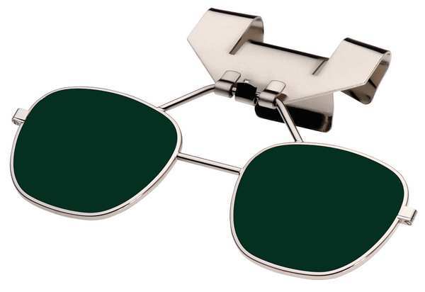 Clip On Eyewear, Welding Shade 8
