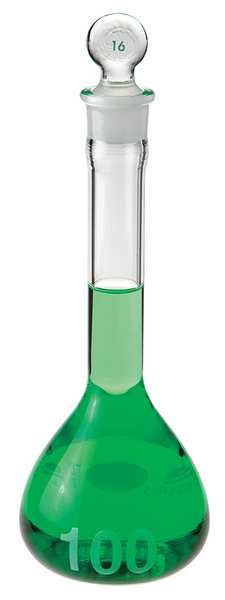 Volumetric Flask, 20mL