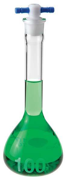 Volumetric Flask, 25mL