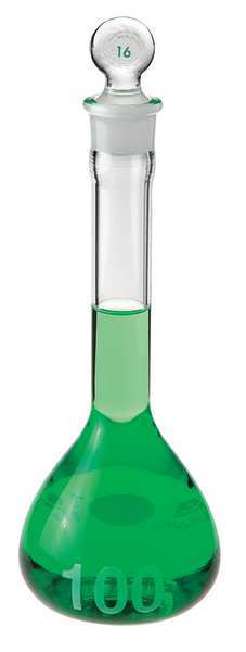 Volumetric Flask, 50mL