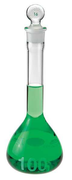 Volumetric Flask, 25mL