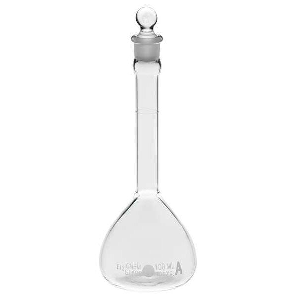 Volumetric Flask, 10mL