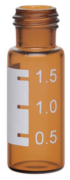 Vial, 2mL, PK100