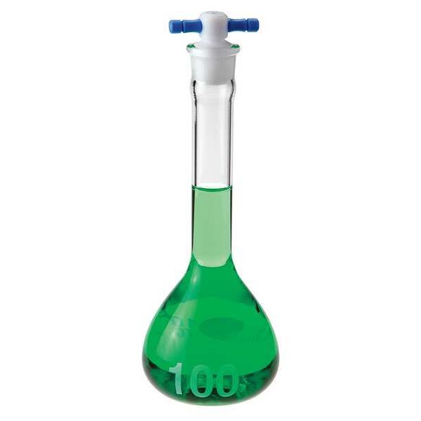Volumetric Flask, 5mL